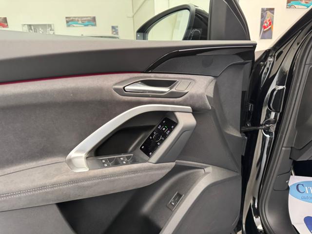 AUDI Q5 usata, con Cerchi in lega