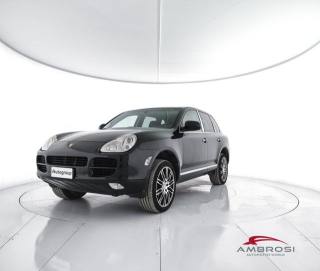 PORSCHE Cayenne 3.2 V6 cat - PER OPERATORI DEL SETTORE