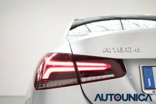 MERCEDES-BENZ A 180 usata 49