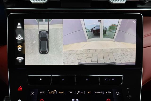 MASERATI Grecale usata, con Airbag testa
