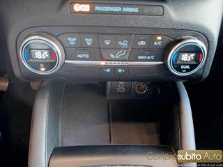 FORD Kuga usata 22