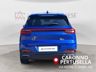DR MOTOR DR 6.0 usata, con Alzacristalli elettrici