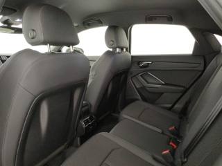 AUDI Q3 usata, con Cerchi in lega