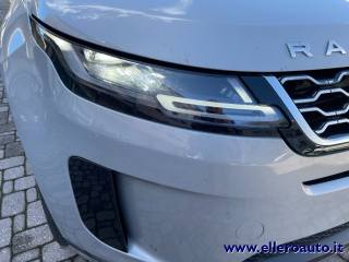 LAND ROVER Range Rover Evoque usata, con Regolazione elettrica sedili