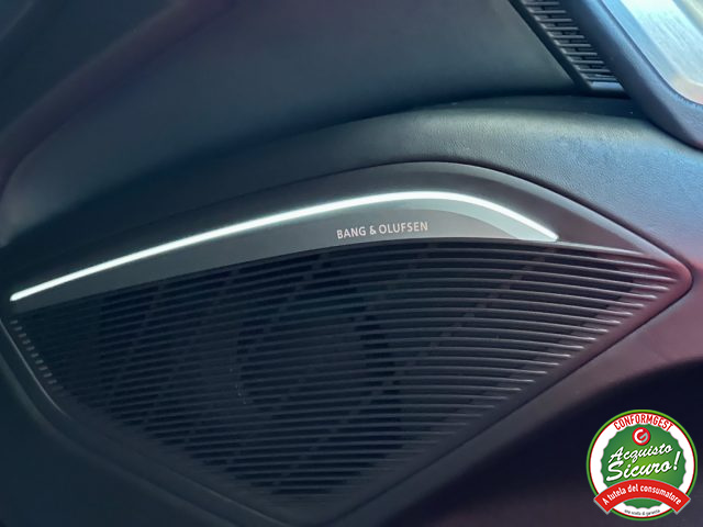 AUDI TTS usata, con Servosterzo