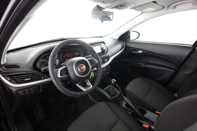 FIAT Tipo usata 7