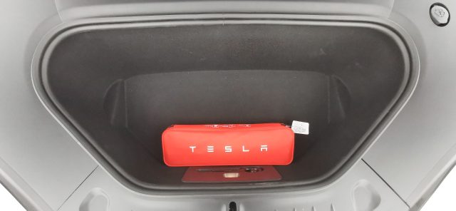 TESLA Model S usata, con Assistente abbaglianti
