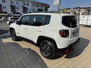JEEP Renegade usata, con Vetri oscurati