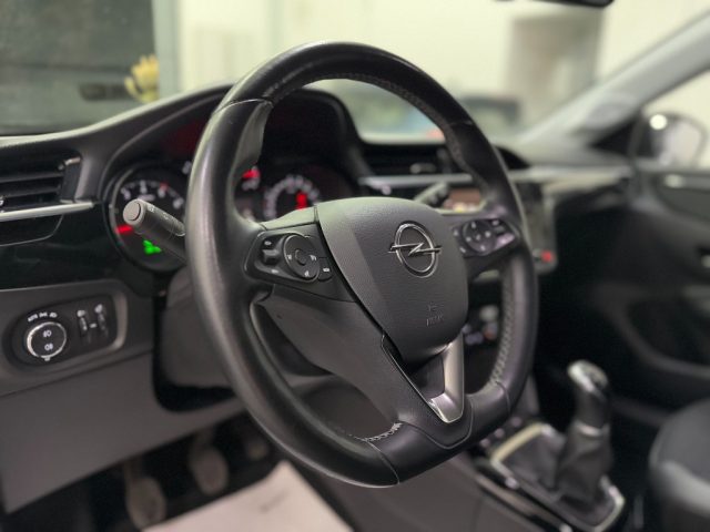 OPEL Corsa usata, con Volante in pelle
