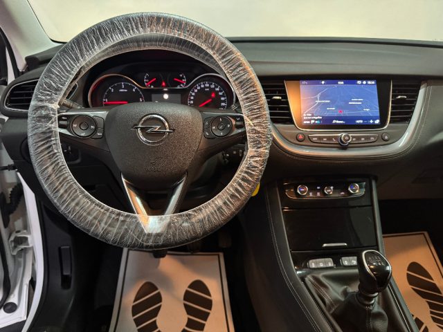 OPEL Grandland X usata, con Bluetooth