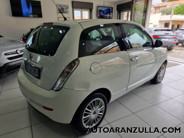LANCIA Ypsilon usata, con Alzacristalli elettrici