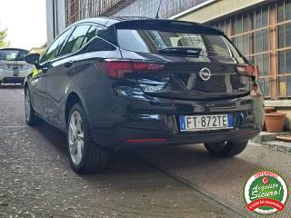 OPEL Astra usata, con Alzacristalli elettrici
