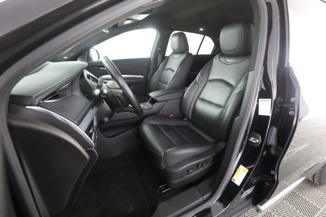 CADILLAC XT4 usata 2