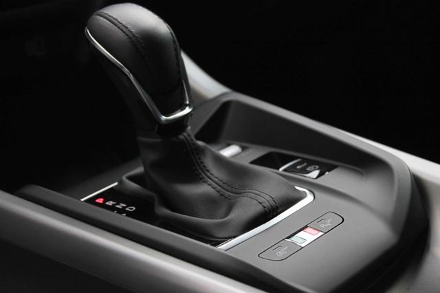 ALFA ROMEO Tonale usata, con Luci diurne LED