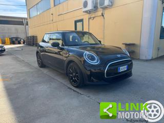 MINI One usata, con Airbag laterali