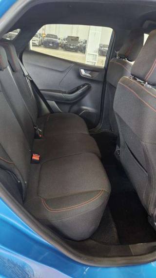 FORD Puma usata, con Chiusura centralizzata