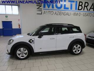 MINI Countryman usata, con Airbag Passeggero