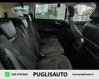 FORD S-Max usata, con Autoradio digitale