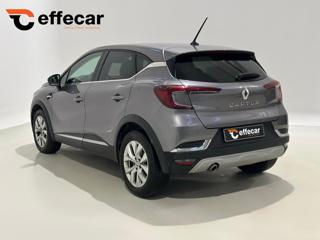 RENAULT Captur usata, con Airbag Passeggero