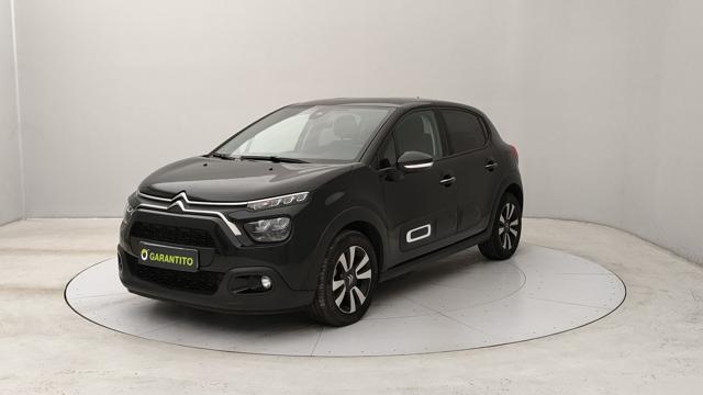 CITROEN C3 usata, con ABS