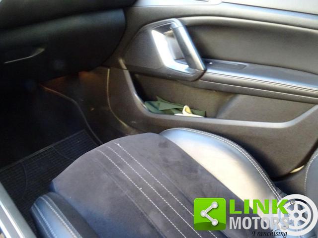PEUGEOT 308 usata, con Filtro antiparticolato