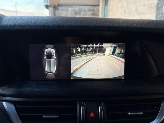 ALFA ROMEO Stelvio usata, con Fari Xenon