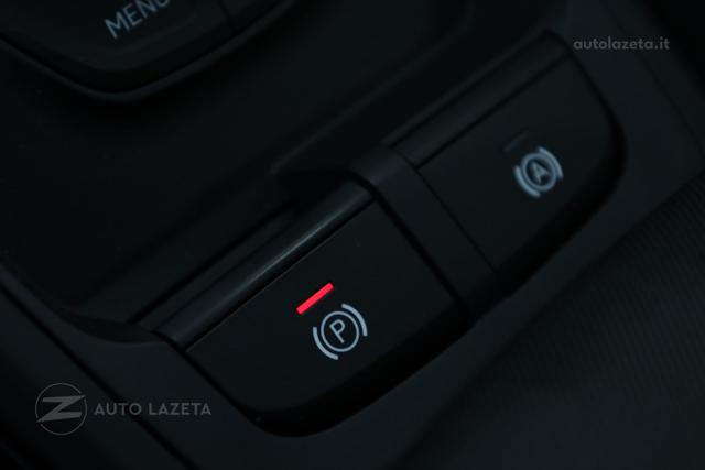 AUDI Q2 usata, con Fari full-led