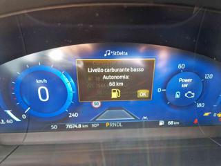 FORD Kuga usata, con Climatizzatore