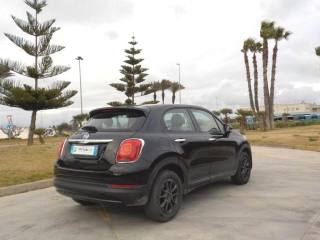 FIAT 500X usata, con Touch screen