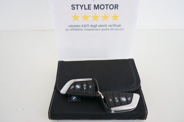 BMW 520 usata 63
