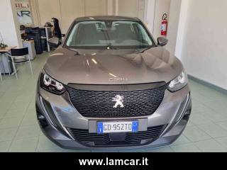 PEUGEOT 2008 usata, con Airbag Passeggero