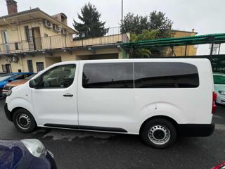CITROEN Jumpy usata, con ESP