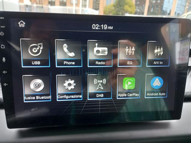 LIGIER JS usata, con MP3