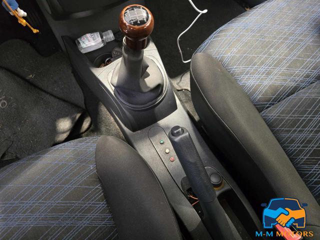 RENAULT Clio usata 14