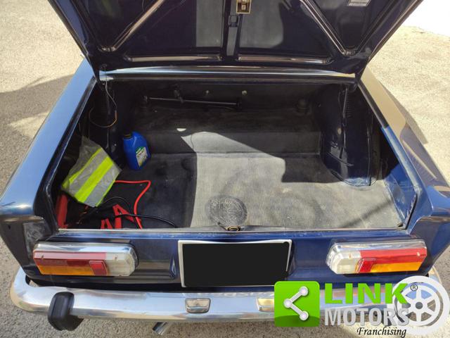 ALFA ROMEO Giulia usata 8