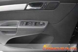 VOLKSWAGEN Sharan usata, con Regolazione elettrica sedili