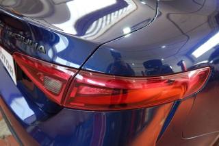 ALFA ROMEO Giulia usata, con Trazione integrale