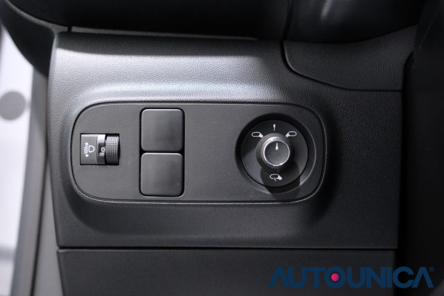 CITROEN C3 usata, con Sensori di parcheggio posteriori