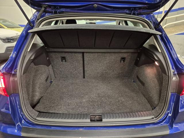 SEAT Arona usata, con Climatizzatore