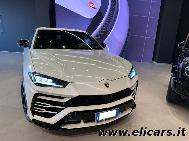 LAMBORGHINI Urus usata, con Airbag