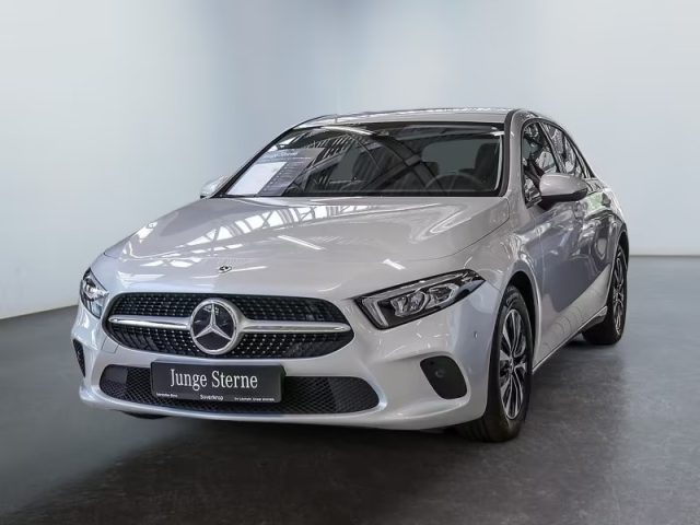 MERCEDES-BENZ A 180 usata, con ABS
