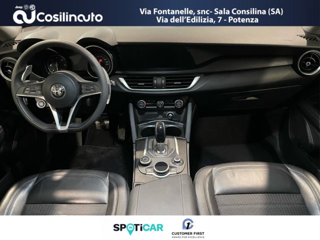 ALFA ROMEO Stelvio usata, con Cruise Control