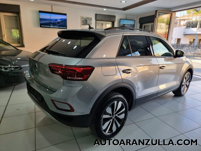 VOLKSWAGEN T-Roc usata, con Airbag Passeggero