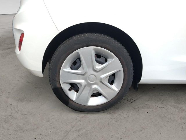 FORD Fiesta usata, con Fendinebbia