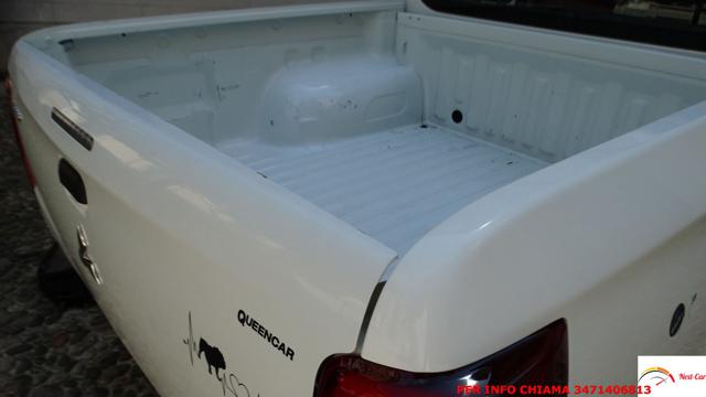 MITSUBISHI L200 usata 28