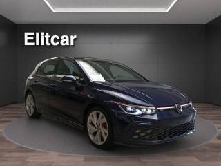 VOLKSWAGEN Golf usata, con Alzacristalli elettrici