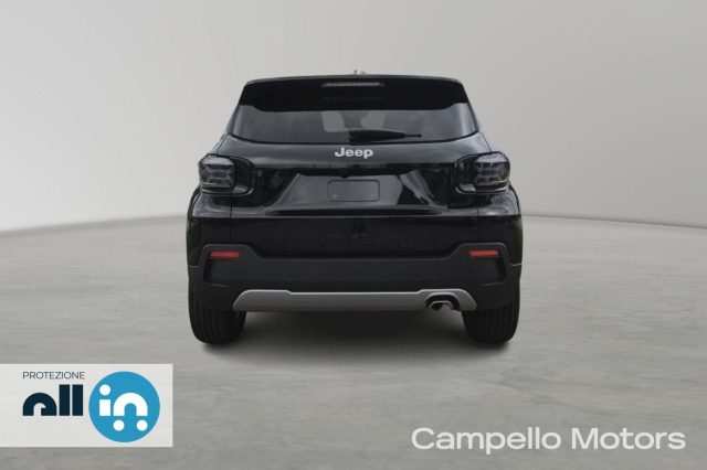 JEEP Avenger usata 3