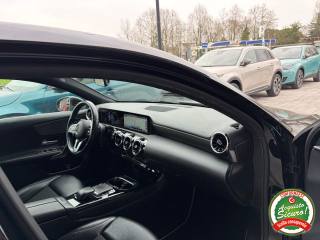 MERCEDES-BENZ A 180 usata, con ESP