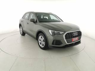 AUDI Q3 usata, con Volante multifunzione