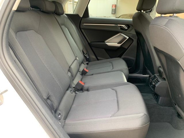 AUDI Q3 usata, con Autoradio digitale
